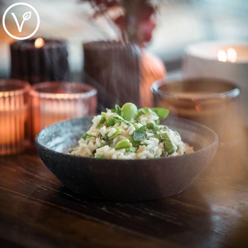 Sharingmenu Love Birds (2 p.) - Valentijn-Bastiano Bonheiden