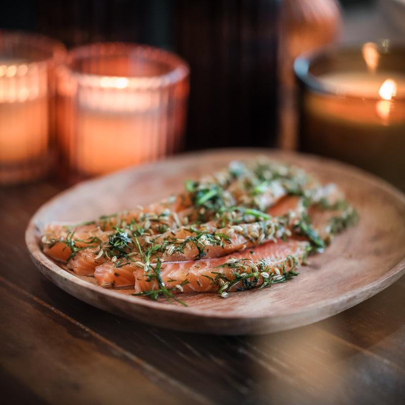 Sharingmenu Love Birds (2 p.) - Valentijn-Bastiano Bonheiden