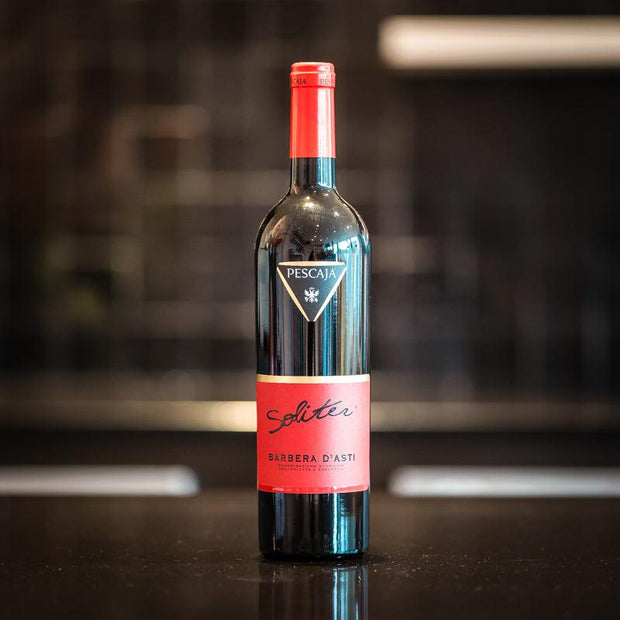 Soliter Barbera d&