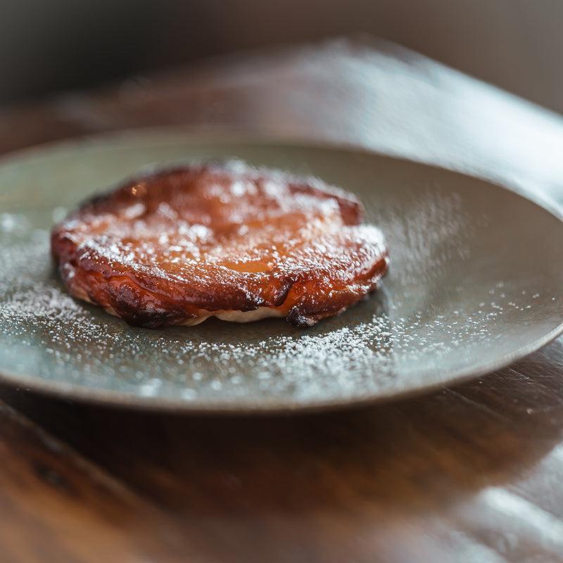 Tarte Tatin - Suggestie-Bastiano Bonheiden