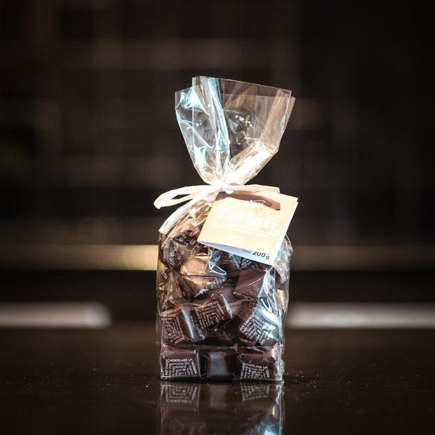 Tartufi Dolci Classici-Bastiano Bonheiden