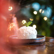 Tartuforoomijs - Holiday Special-Bastiano Bonheiden