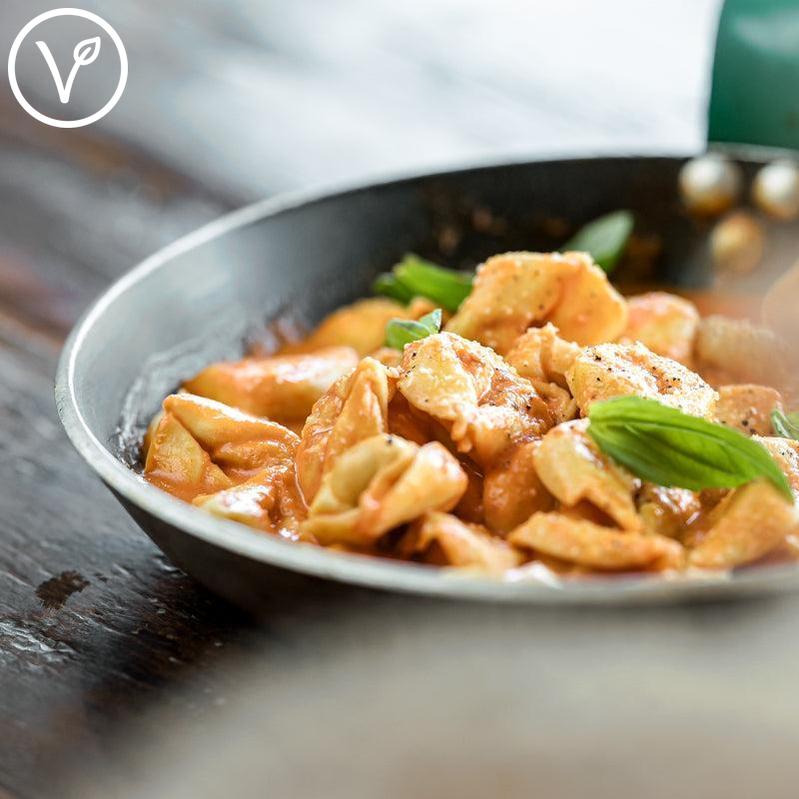 Tortellini Alla Moda Di Bologna - Vlees - Suggestie-Bastiano Bonheiden