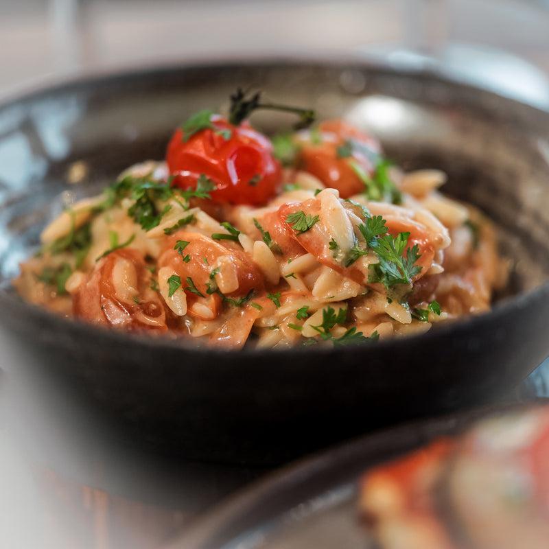Trio van Pasta - Buffet (4p.)-Bastiano Bonheiden