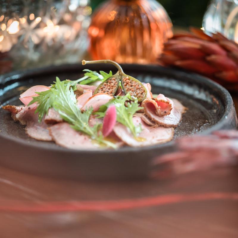 Vitello Tonnato - Holiday Special-Bastiano Bonheiden