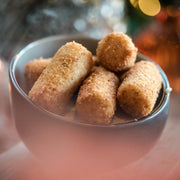 Vol-au-Vent - Kids - Holiday Special-Bastiano Bonheiden
