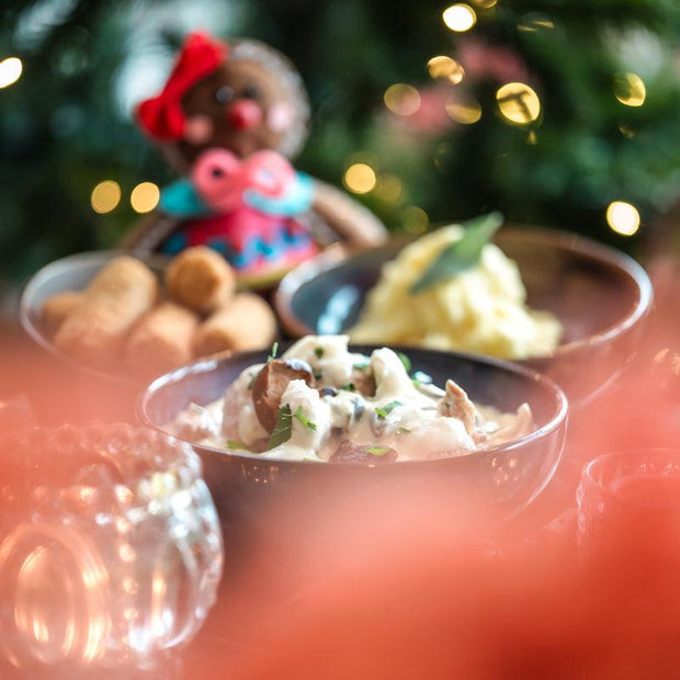 Vol-au-Vent - Kids - Holiday Special-Bastiano Bonheiden