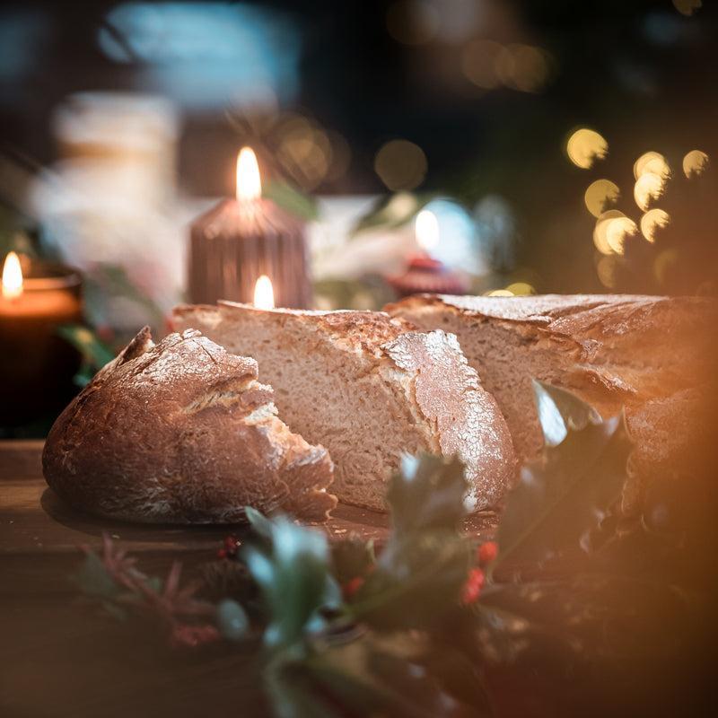 Zuurdesembrood - Holiday Specials-Bastiano Bonheiden