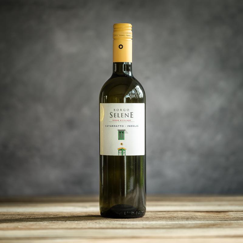 Bianco Borgo Selene-Bastiano Bonheiden