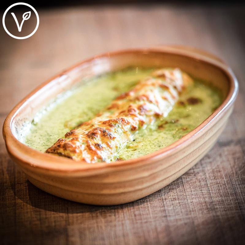 Cannelloni met Ricotta en Pompoen - Suggestie-Bastiano Bonheiden