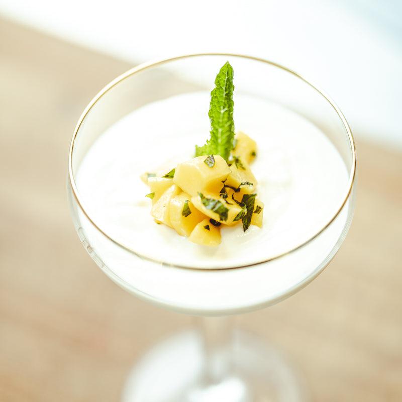 Cheesecake - Passievrucht - Oreo-Bastiano Bonheiden