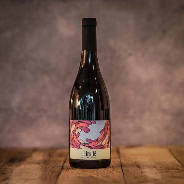 Girofle Tinto Douro-Bastiano Bonheiden