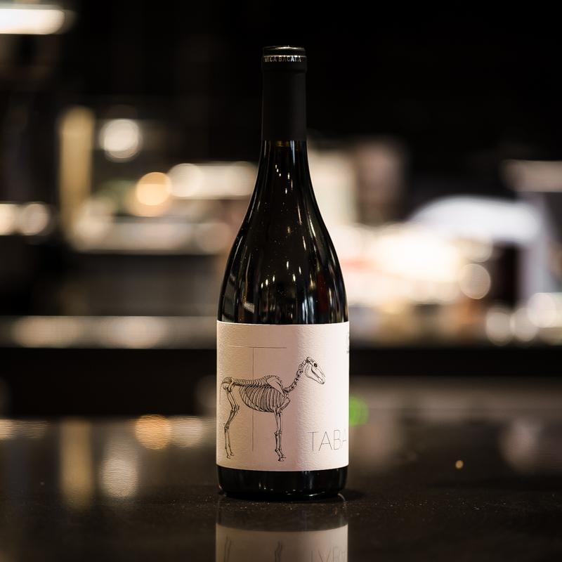 Monastrell ‘Taba’-Bastiano Bonheiden