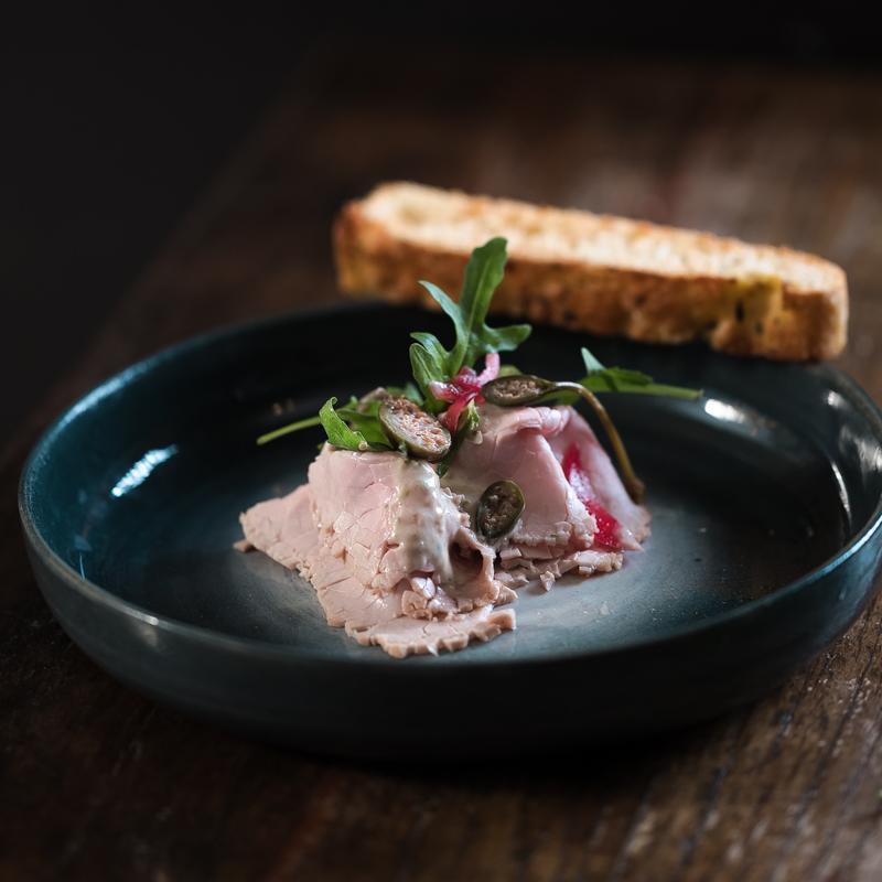 Pasen - Sharingmenu - Suggestie: di 31 maart - za 4 april-Bastiano Bonheiden