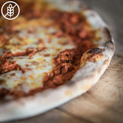 Pizza Bolognaise - Glutenvrij-Bastiano Bonheiden