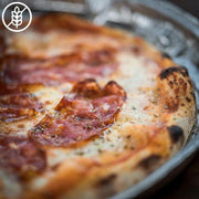 Pizza Diavola - Glutenvrij-Bastiano Bonheiden