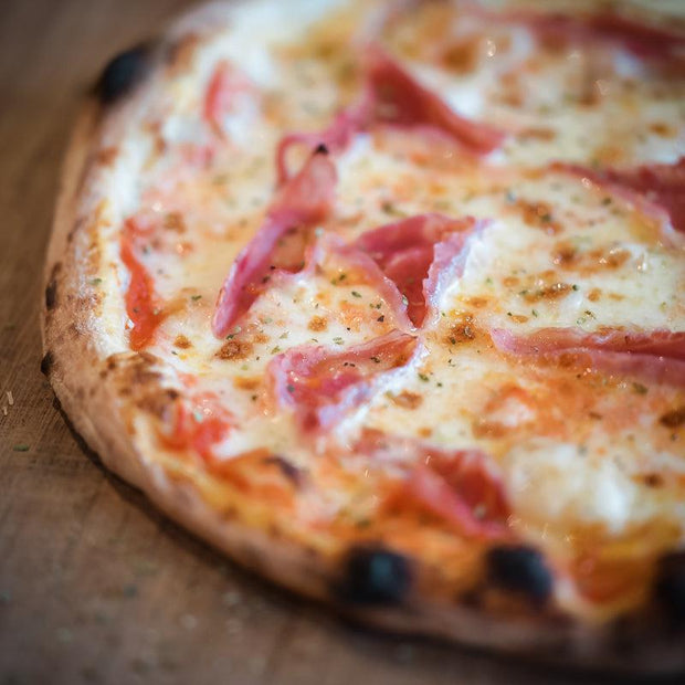 Pizza Ham-Bastiano Bonheiden