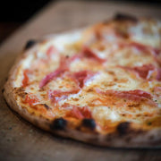 Pizza Ham-Bastiano Bonheiden
