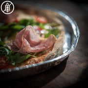 Pizza Parma - Glutenvrij-Bastiano Bonheiden