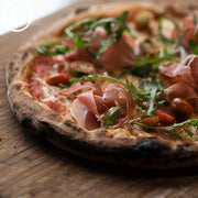 Pizza Parma - Glutenvrij-Bastiano Bonheiden