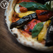 Pizza Vegan-Bastiano Bonheiden