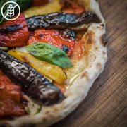 Pizza Vegan - Glutenvrij-Bastiano Bonheiden