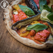 Pizza Vegan - Glutenvrij-Bastiano Bonheiden