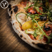 Pizza Vegetariana-Bastiano Bonheiden