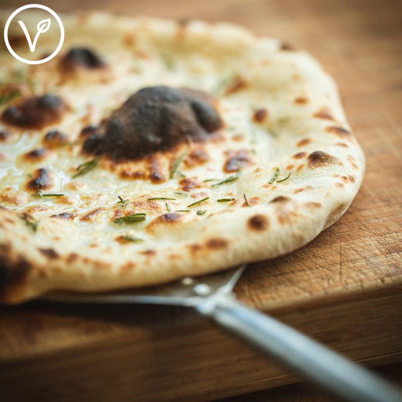 Pizzabrood - Focaccina-Bastiano Bonheiden