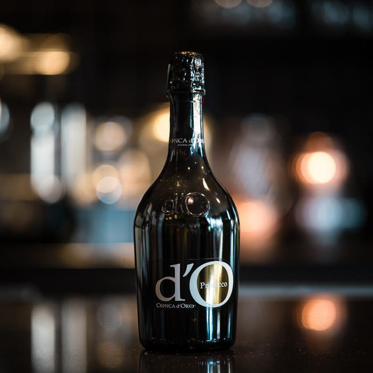 Prosecco - Conca d'Oro Spumante Millesimato-Bastiano Bonheiden