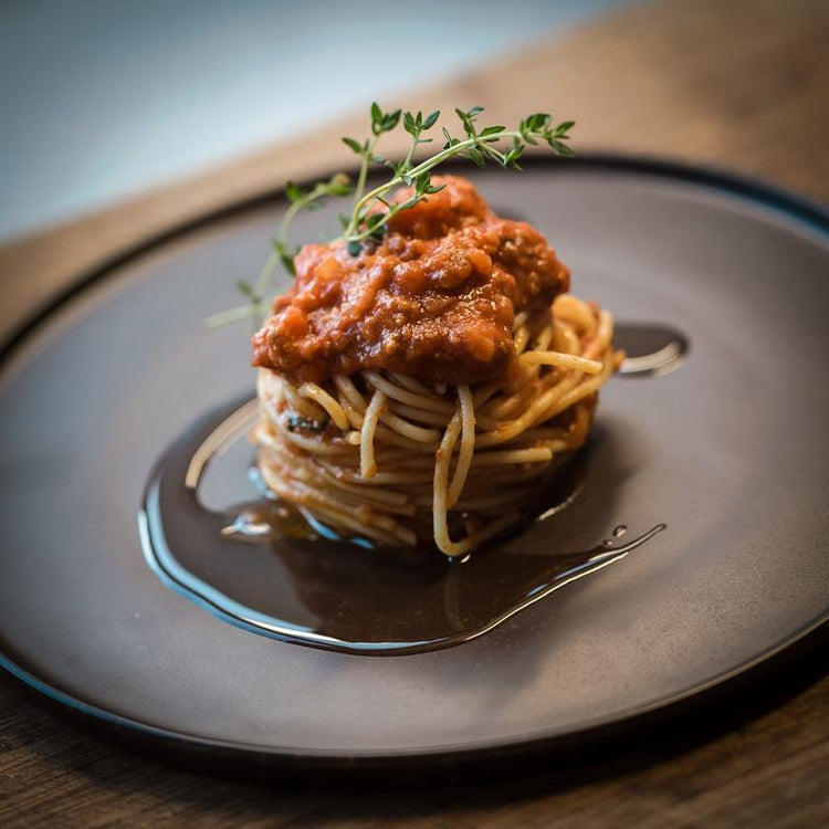 Spaghetti Bolognaise-Bastiano Bonheiden